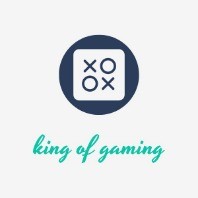 king of gaming