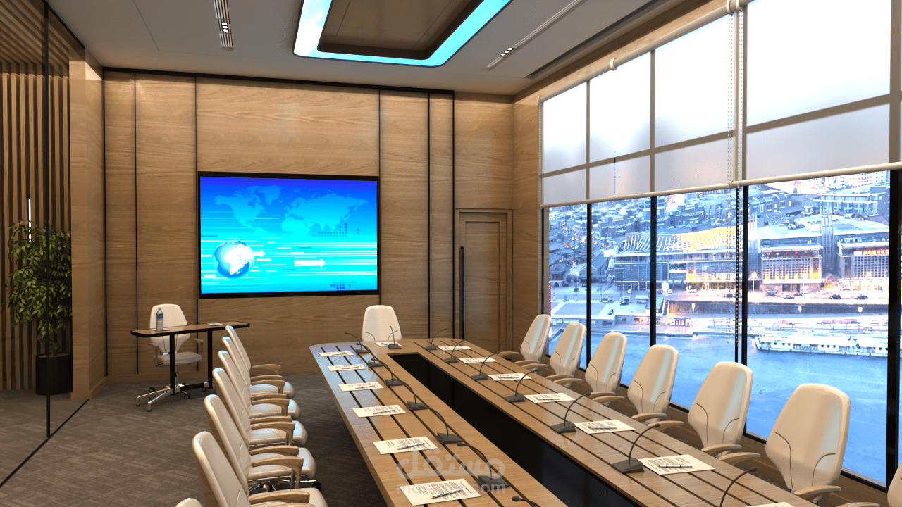 Meeting room