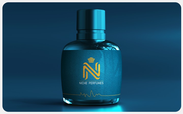 NICHE PERFUMES | Branding