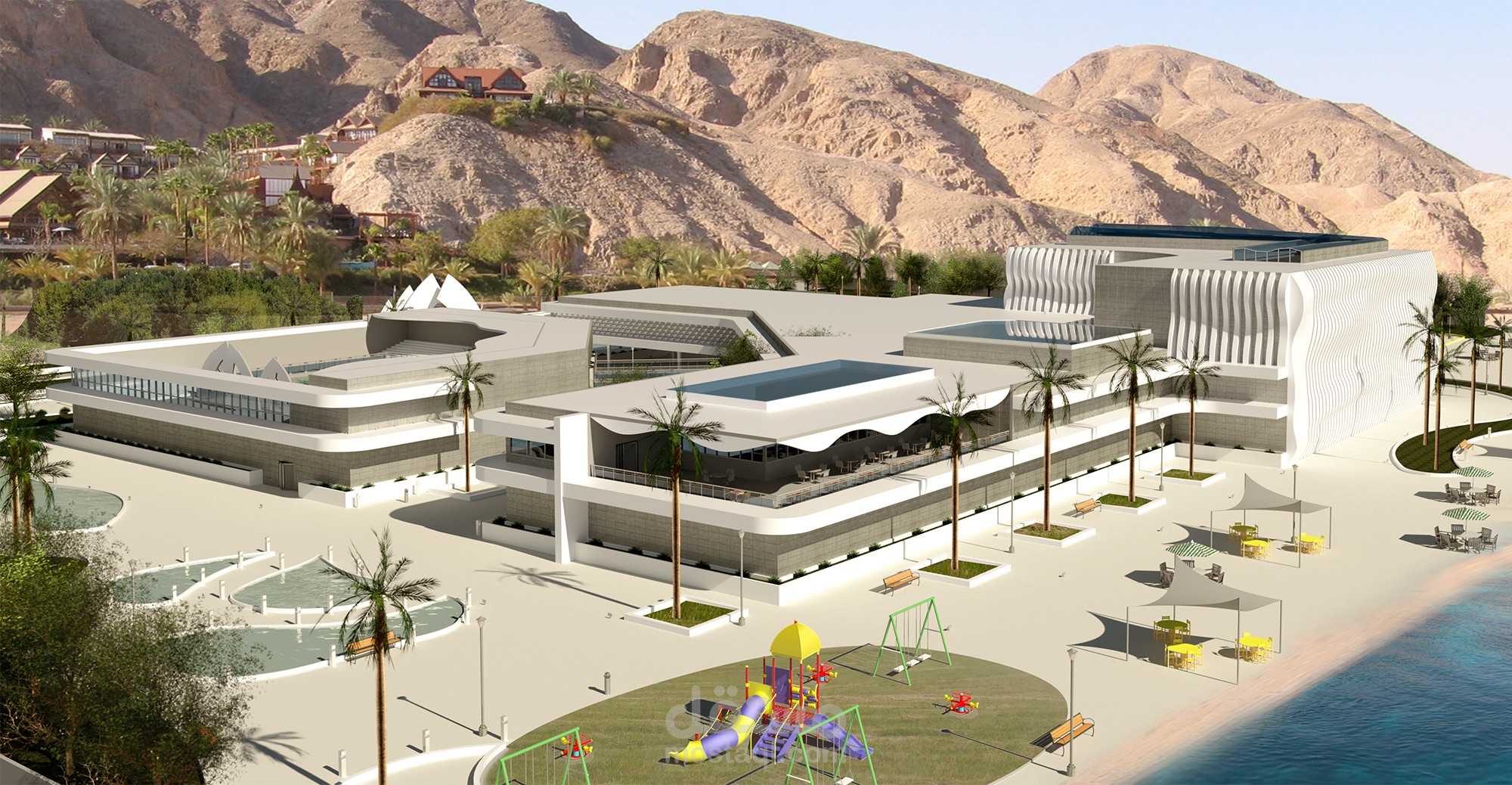 aqaba aquarium