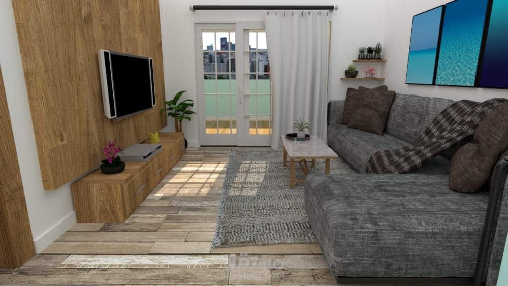 livingroom design