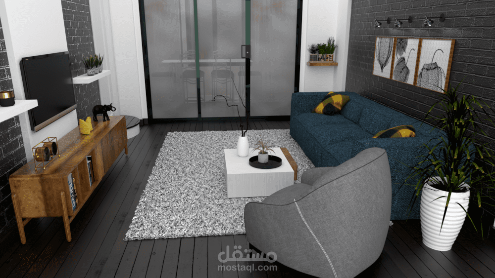 livingroom design 2