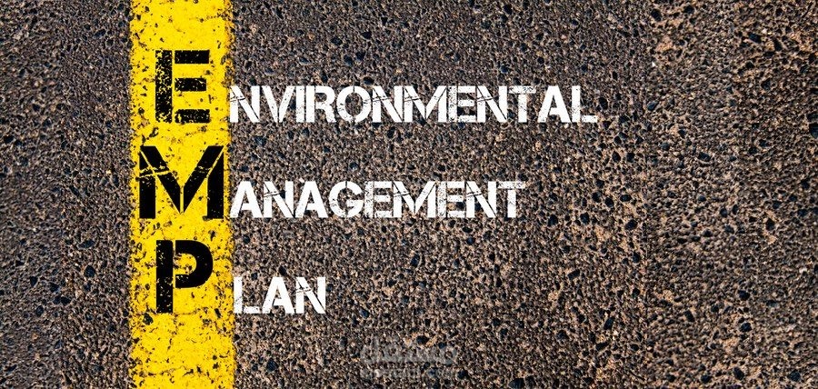 إعداد دراسات تقييم الأثر البيئي وخطط الإدارة البيئية Environmental Impact Assessment studies & Environmental Management Plans