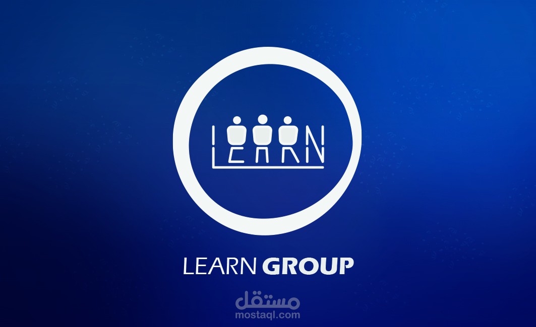 موقع learngroup.org 