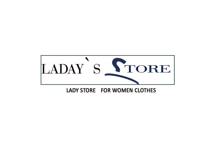 Lady store logo