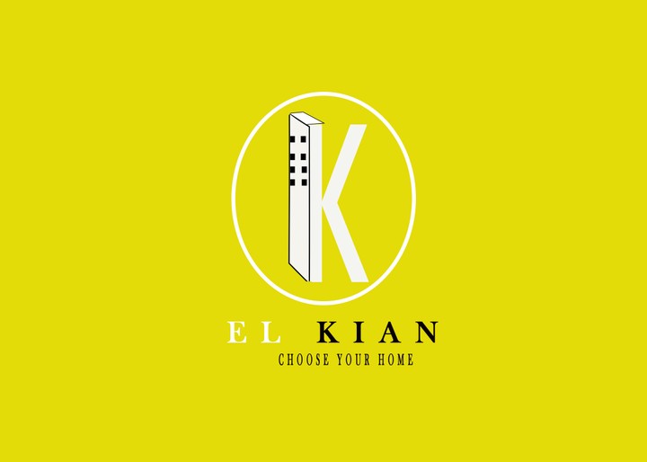 El kiaan company logo