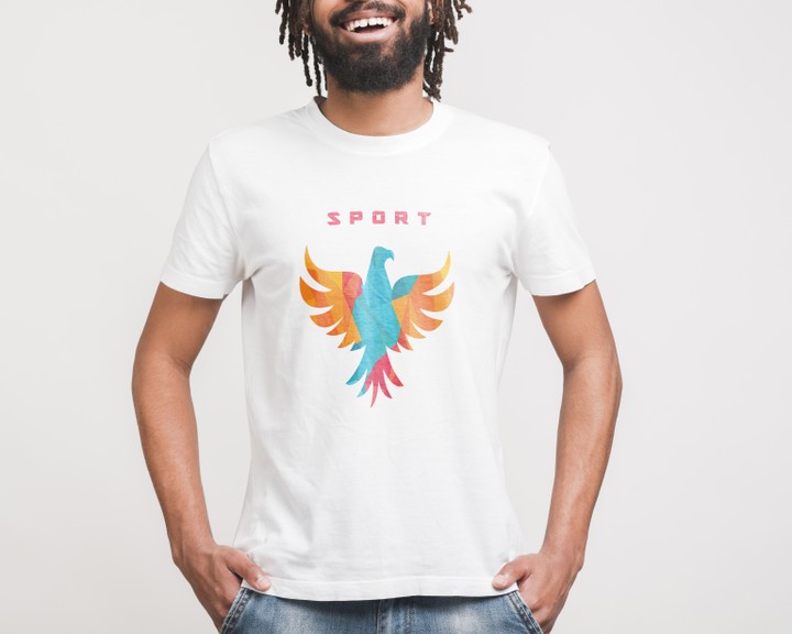 Sport t- shirt