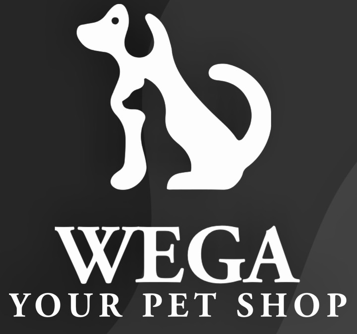 Pet shop logo