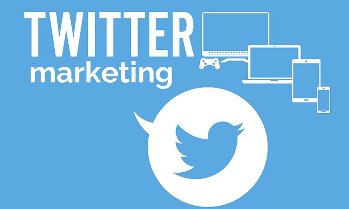 التسويق عبر منصات التواصل الاجتماعي  "منصة تويتر"