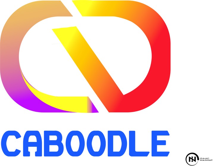 logo for a company called "CABOODLE"