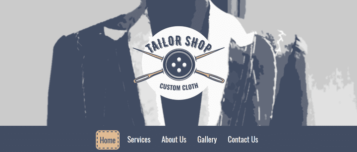 Tailorshop