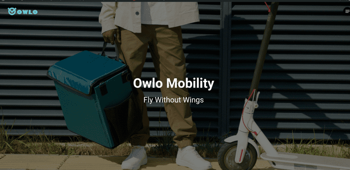 Owlo Mobility