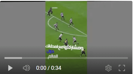 تصميم فيديو دعاءى لتطبيق موبايل