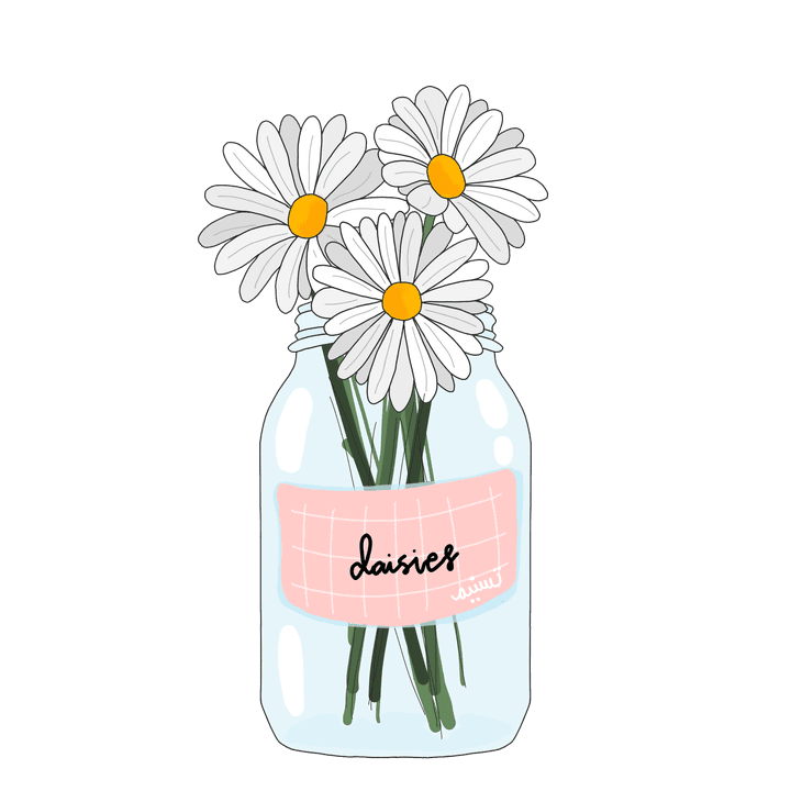 my daisy design
