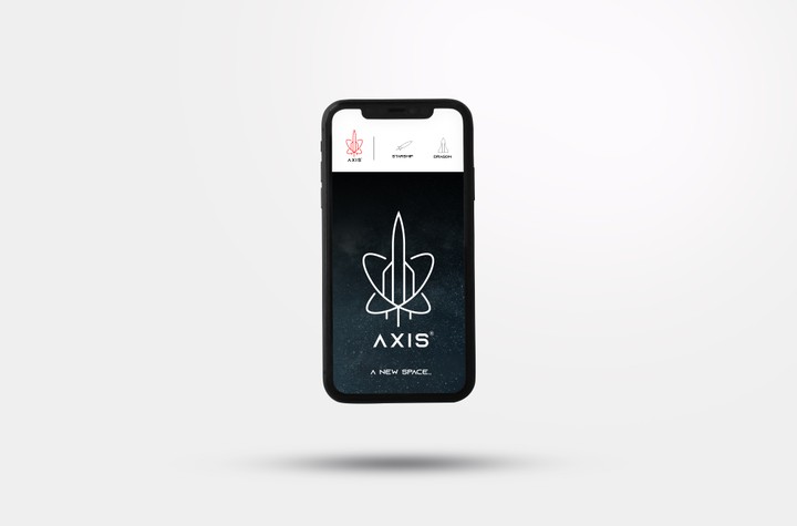 AXIS Spacecrafts