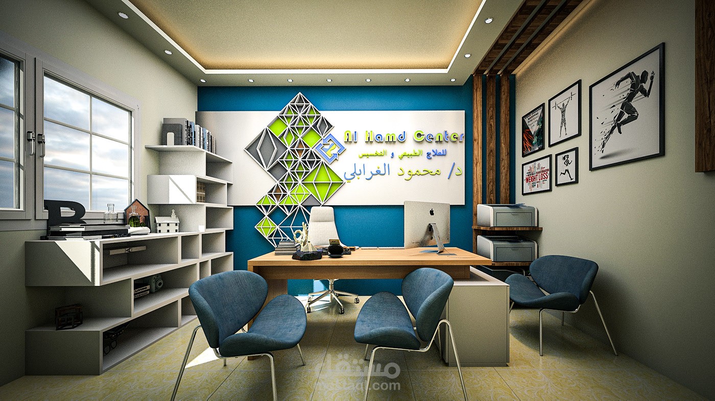 تصميم 3d