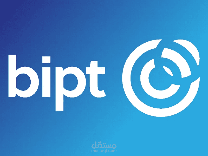 BIPT Official Website