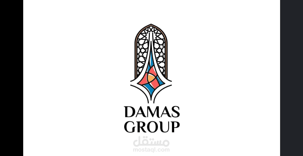 Damas-group موقع عرض منتجات