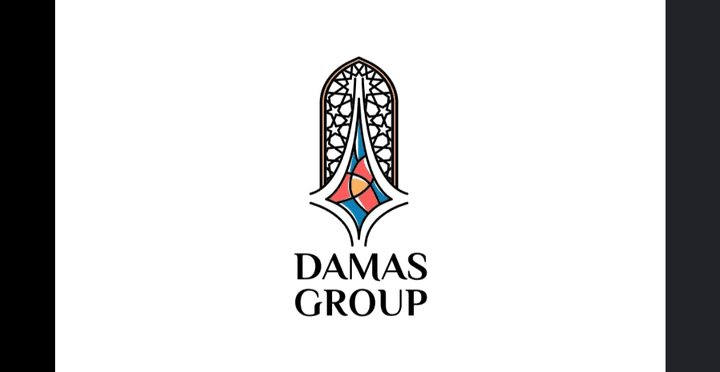 Damas-group موقع عرض منتجات