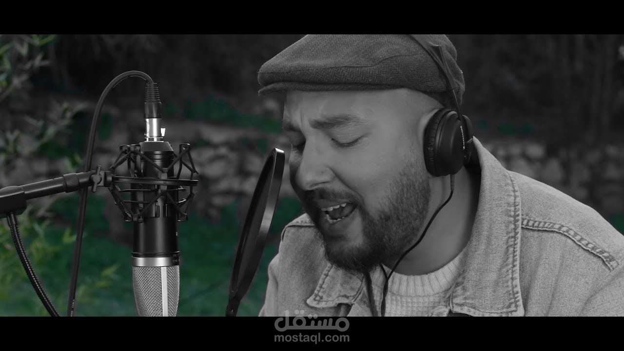 male singer, composer, vocalist of any song you have | مستقل