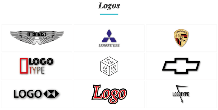 Logos Collection