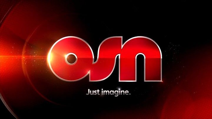 OSN Channel  Guide Sample (Night Work)