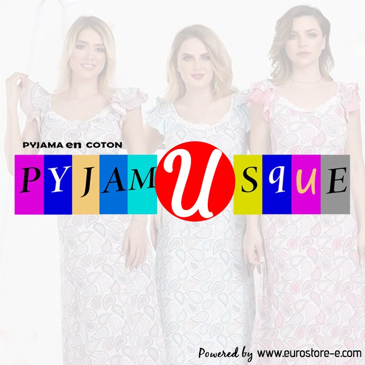 Pyjamusque Website Design Development