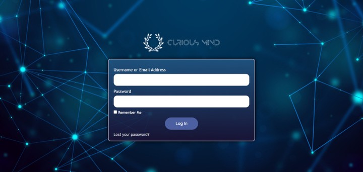Schoo Management System - Curious Mind Academy