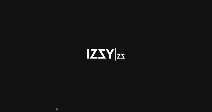 IZZY APPAREL STORE