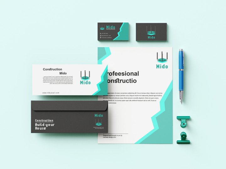 visual identity