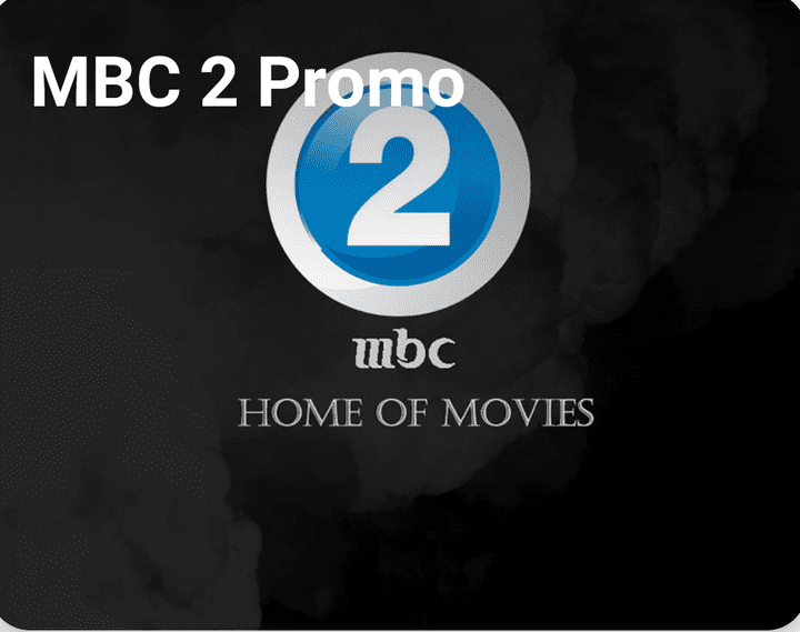 Mbc 2 promo