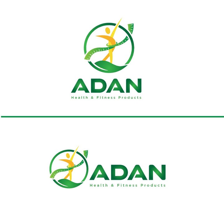 ADAN LOGO