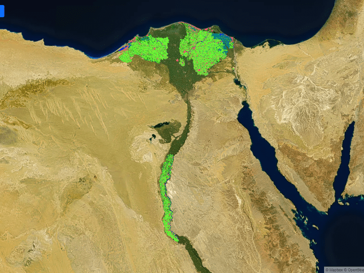 Agri Egypt