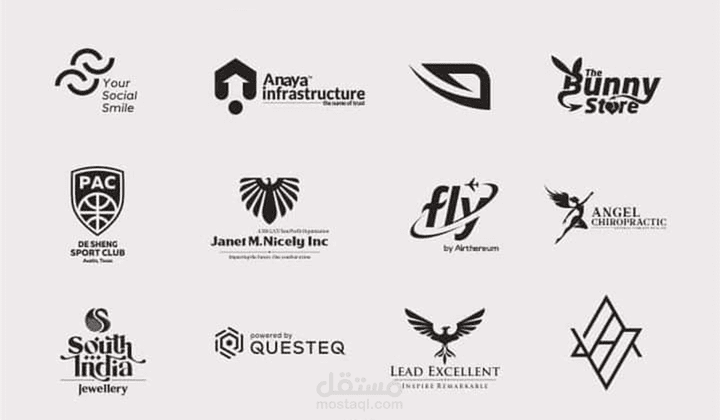 logos