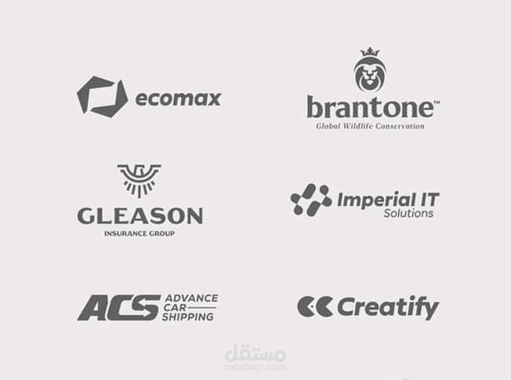 logos