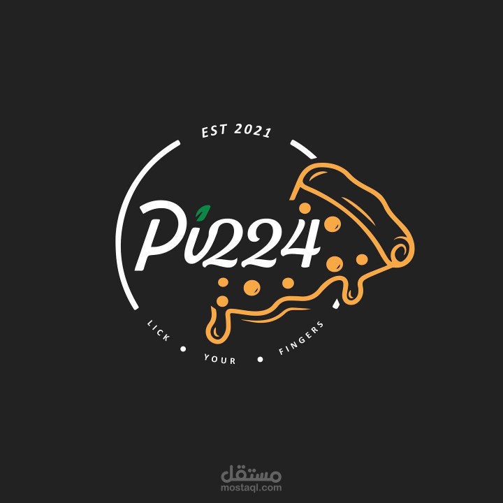 project .logo design. pu224