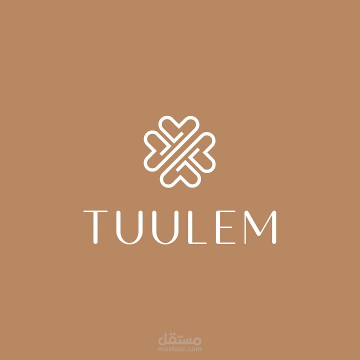 project .logo design. tuulem