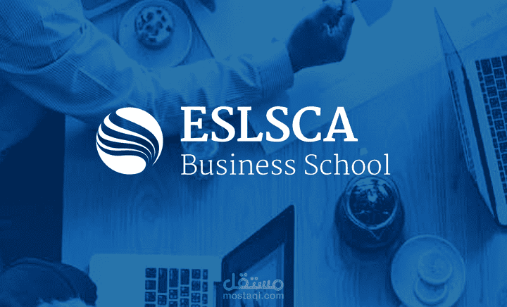 company profile eslsca business school