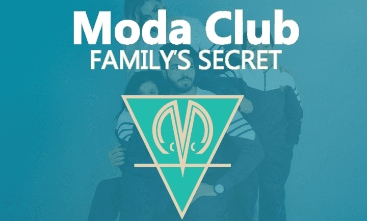 company profile moda club