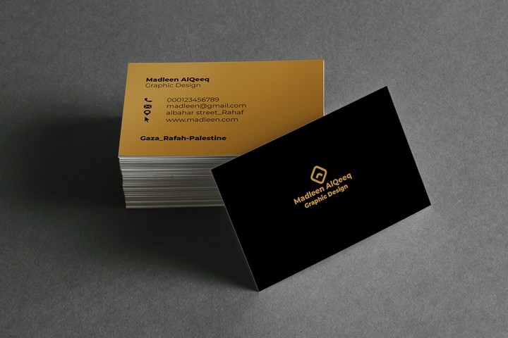 Buisness Card