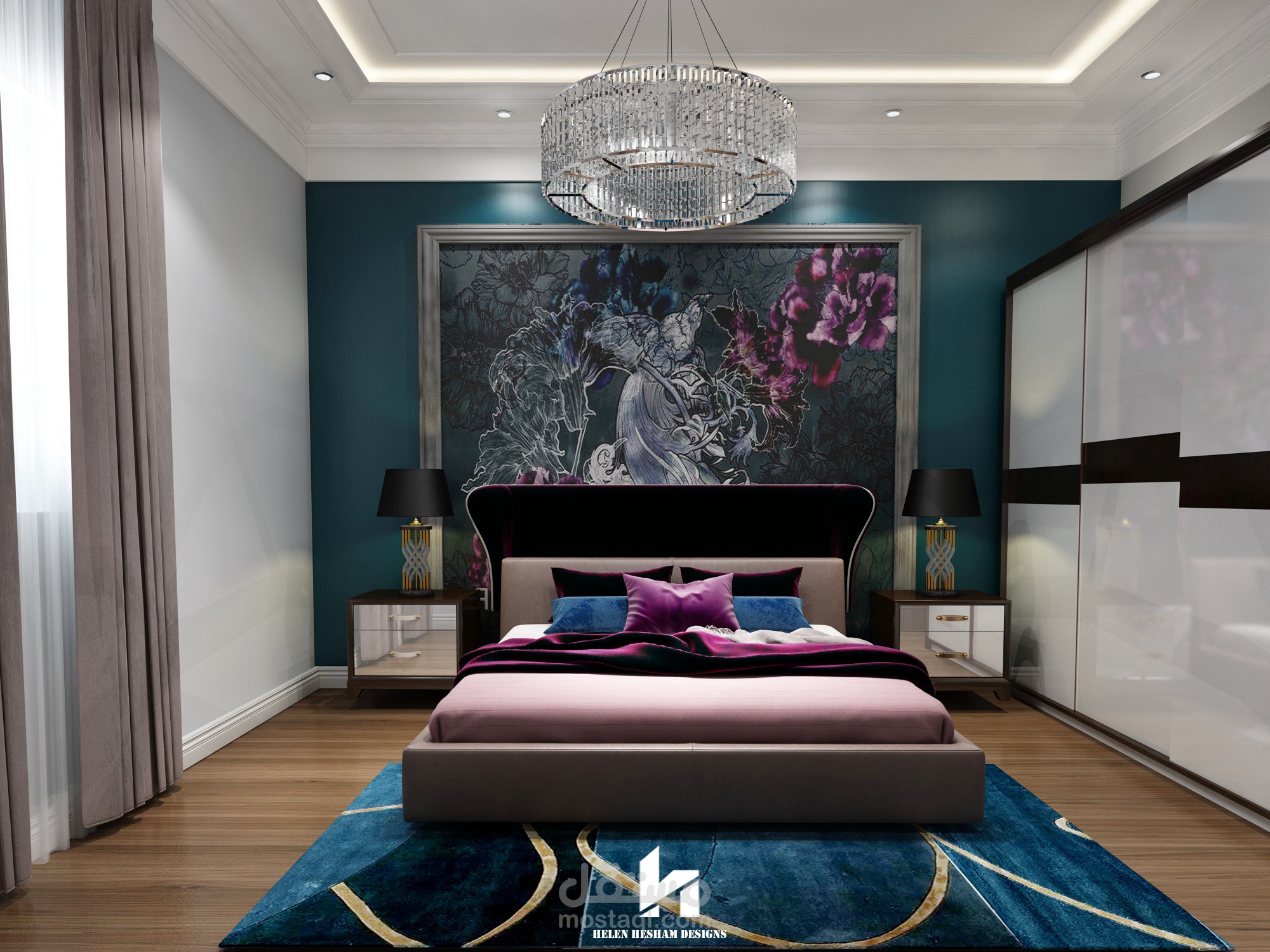 Bedroom Design