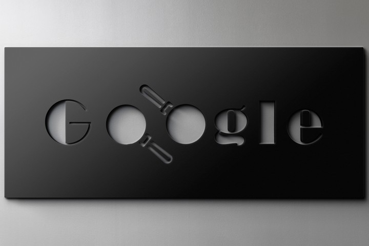 google logo