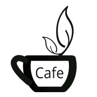 Cafe logo