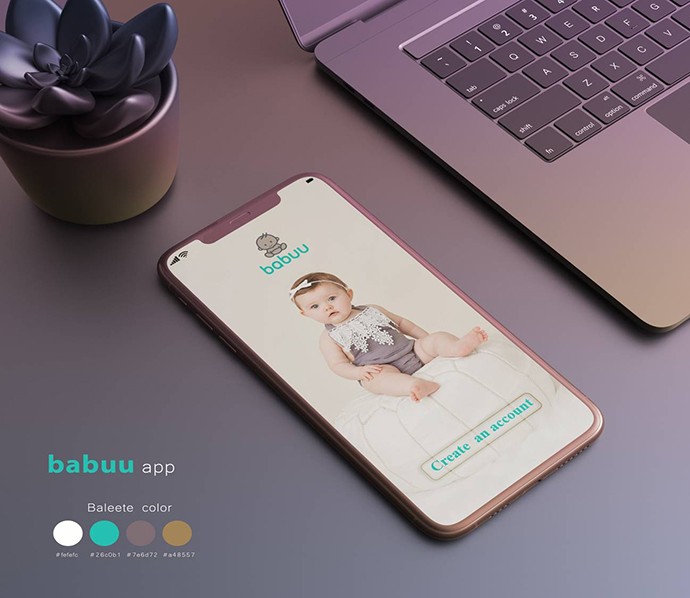 babuu app