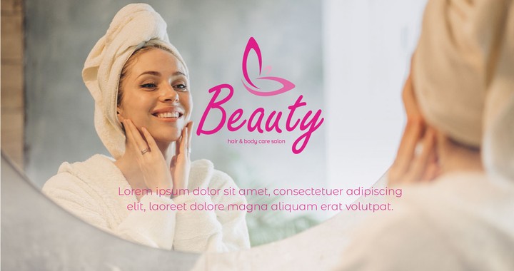 Logo (Beauty Salon)