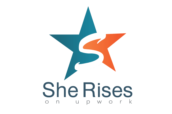 She Rises (Brand identity)
