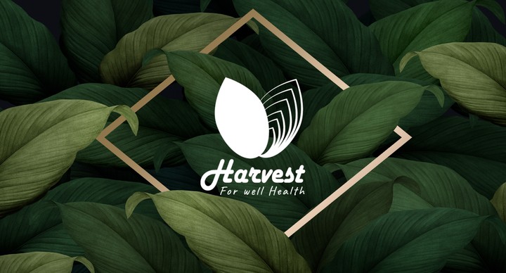 Harvest (Brand identity)