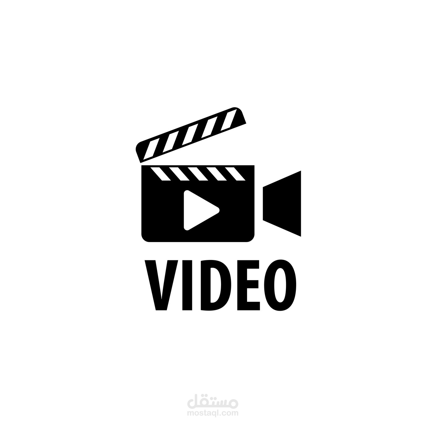 ترجمة ودمج فيديو ترويجي لفيلم