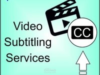 Subtitling