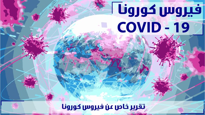 CORONA VIRUS  PRESENTATION